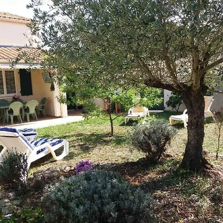 Le clos de la Plage - Résidence touristique 2 étoiles - 500m de la plage Dolus-d'Oléron Extérieur photo