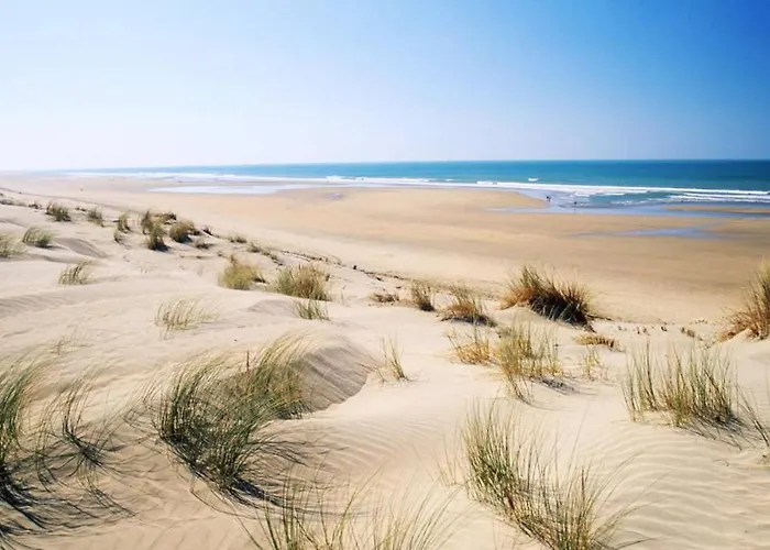 Le clos de la Plage - Résidence touristique 2 étoiles - 500m de la plage