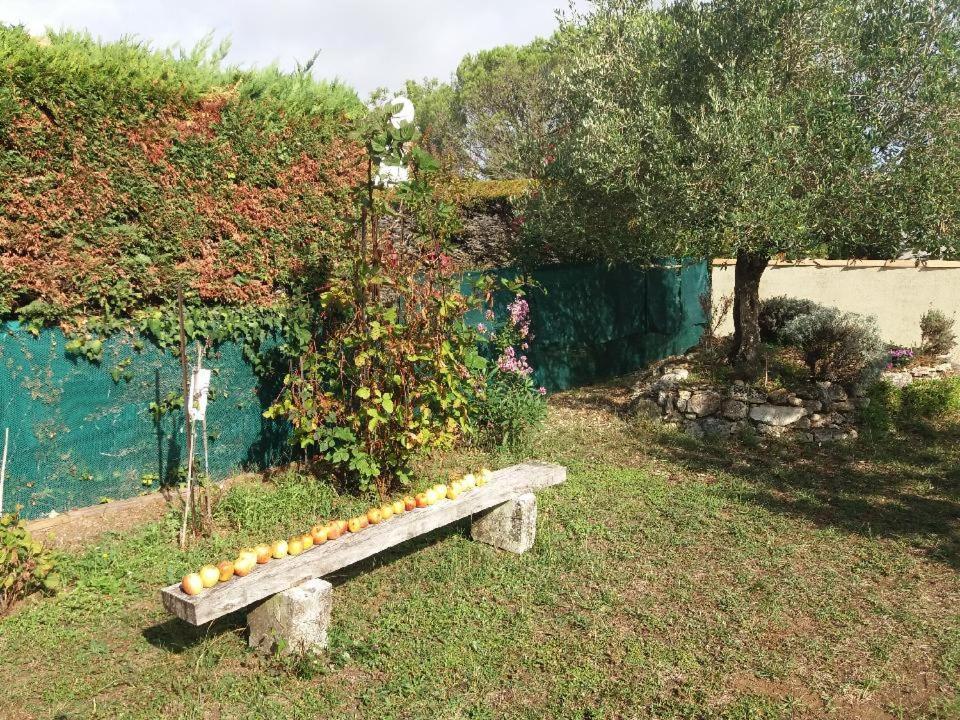Le Clos De La - Vintage Avec Jardin Privatif- 500m De La - 6 Personnes *