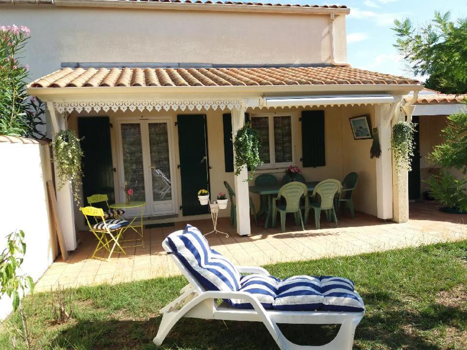 Le Clos De La - Vintage Avec Jardin Privatif- 500m De La - 6 Personnes Villa *