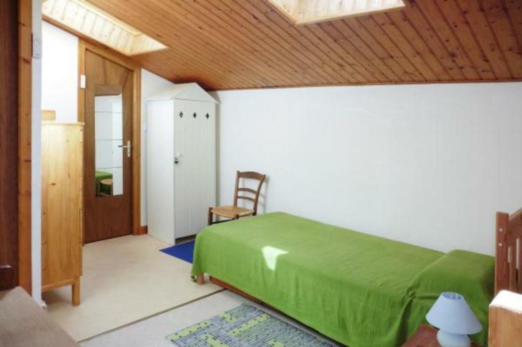 Le Clos De La - Vintage Avec Jardin Privatif- 500m De La - 6 Personnes Villa