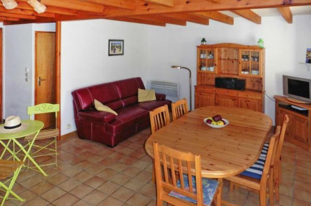Le Clos De La - Vintage Avec Jardin Privatif- 500m De La - 6 Personnes
