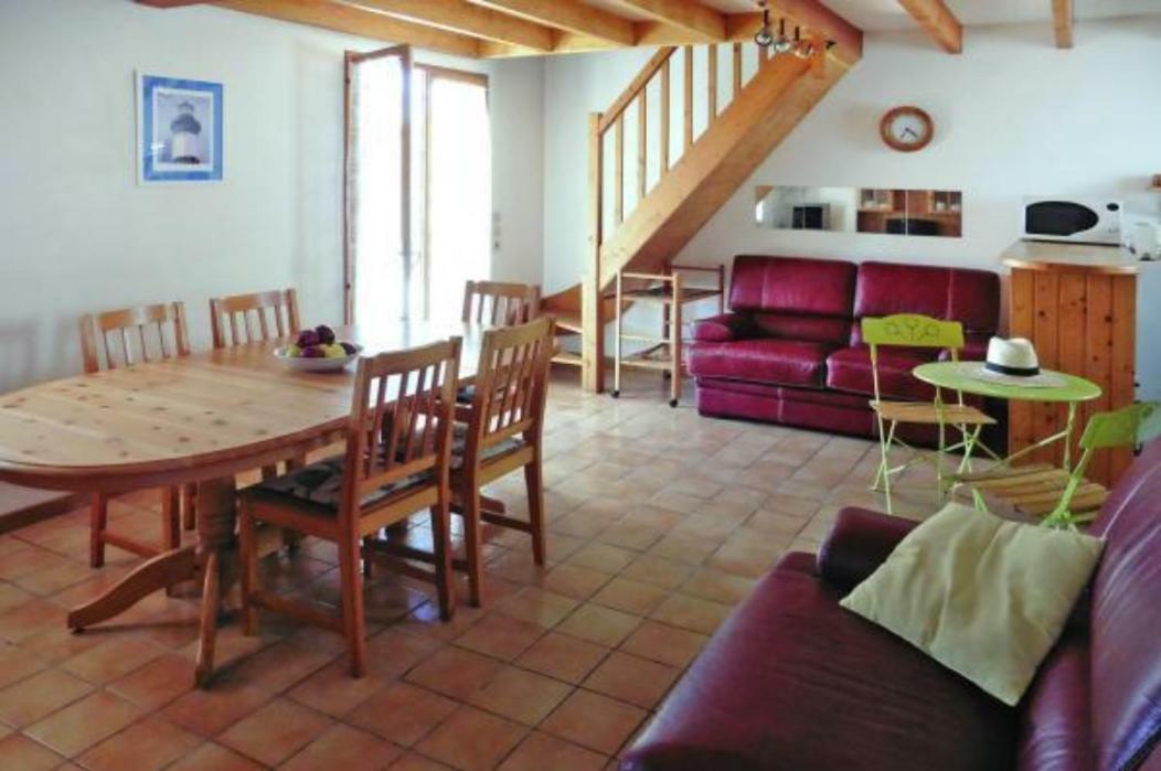 Villa Le Clos De La - Vintage Avec Jardin Privatif- 500m De La - 6 Personnes